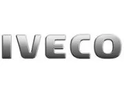 Гайка ступицы 931207 IVECO / 3555488